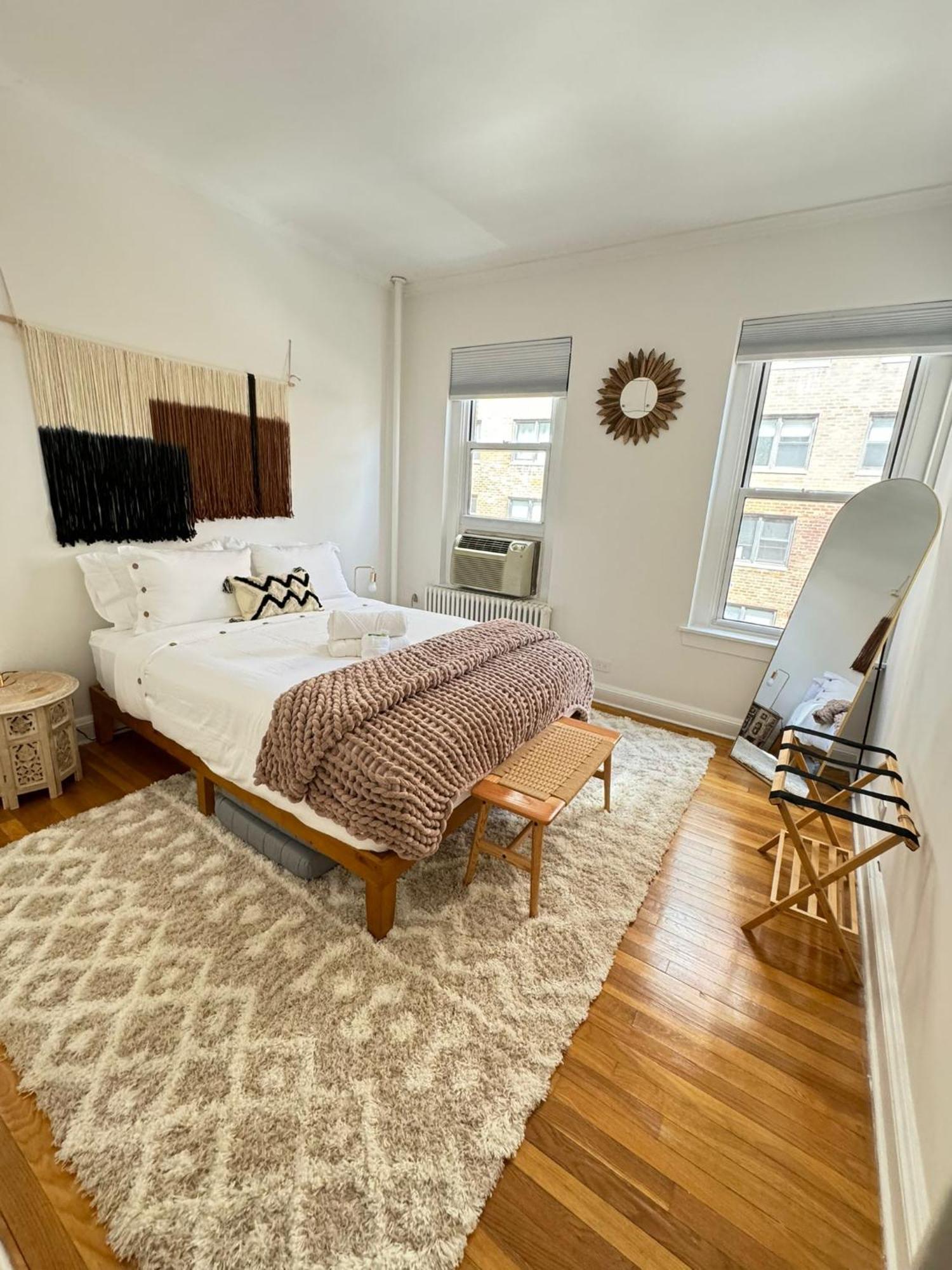 Upper East Side 2 Bedrooms Gem Nova York Exterior foto