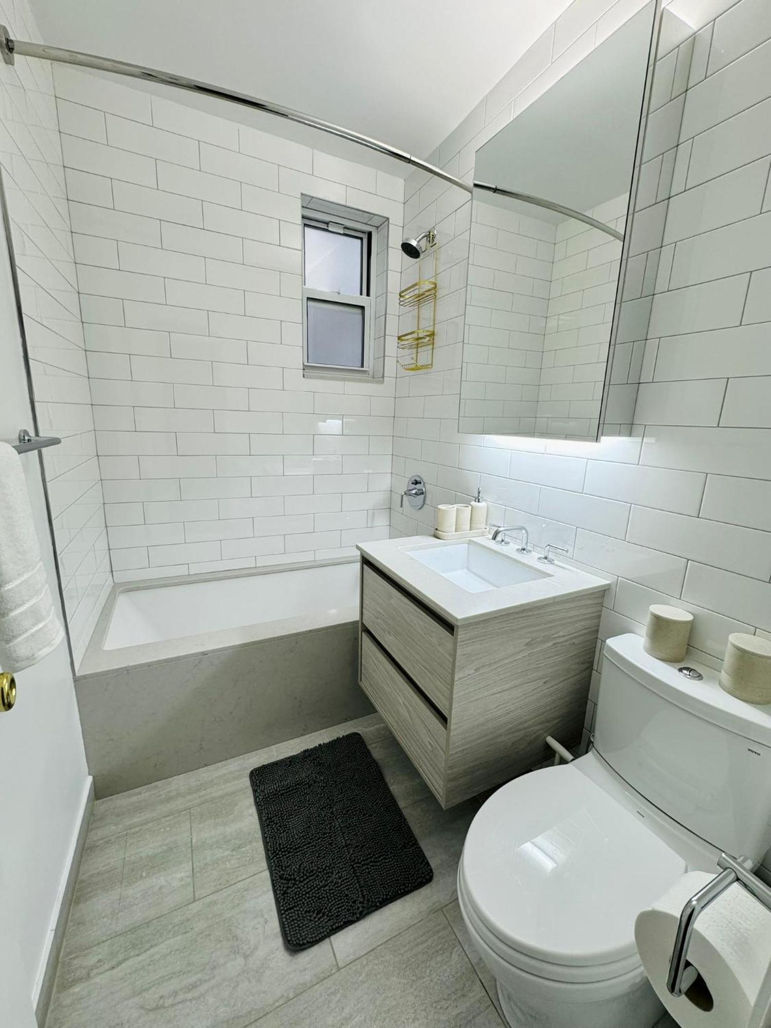 Upper East Side 2 Bedrooms Gem Nova York Exterior foto